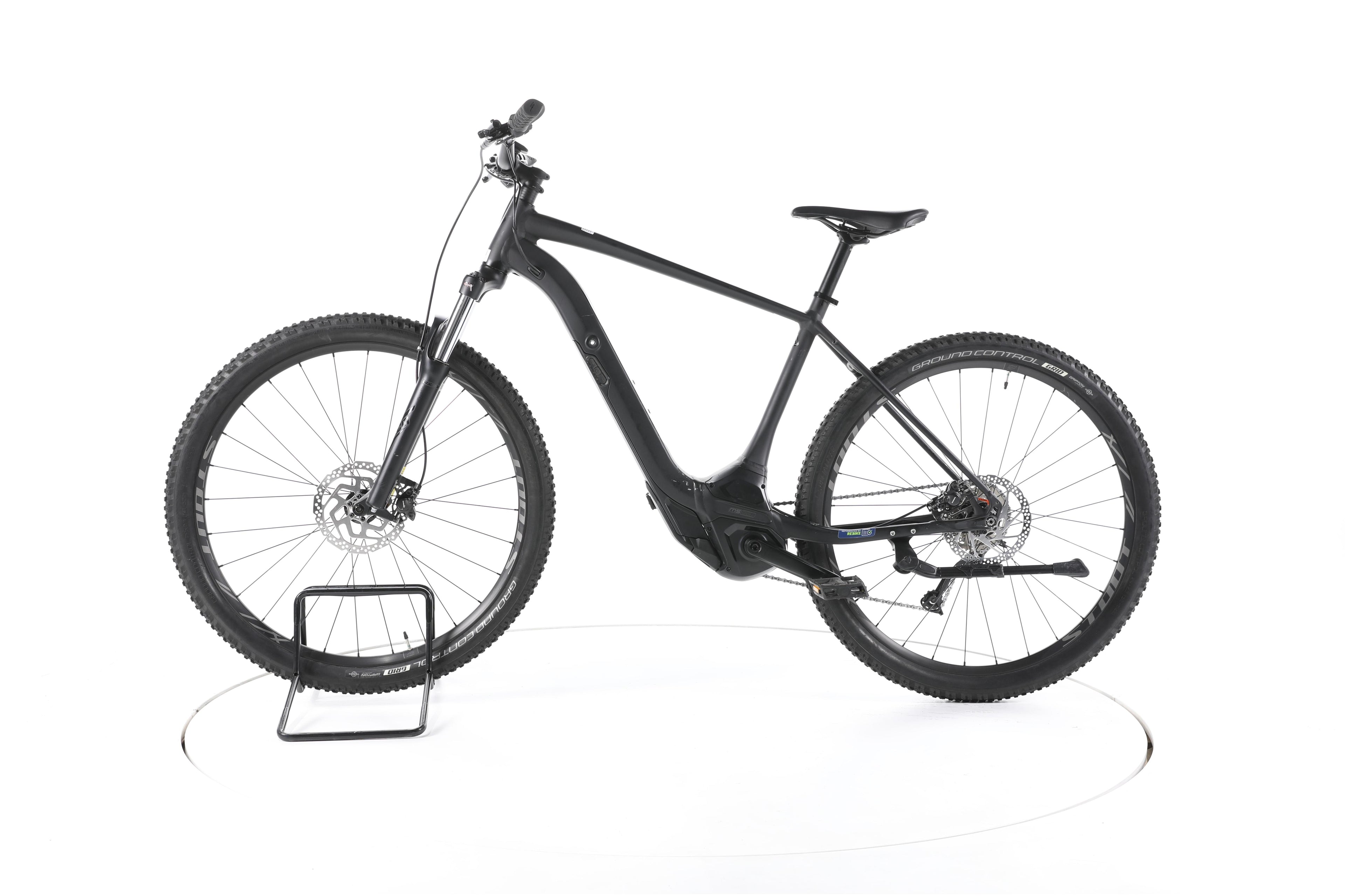 Specialized Turbo Levo E-Bike - Image 7