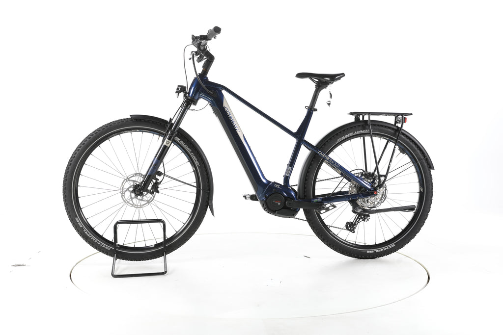 Conway Cairon SUV 5.0 Trekking E-Bike - Image 7