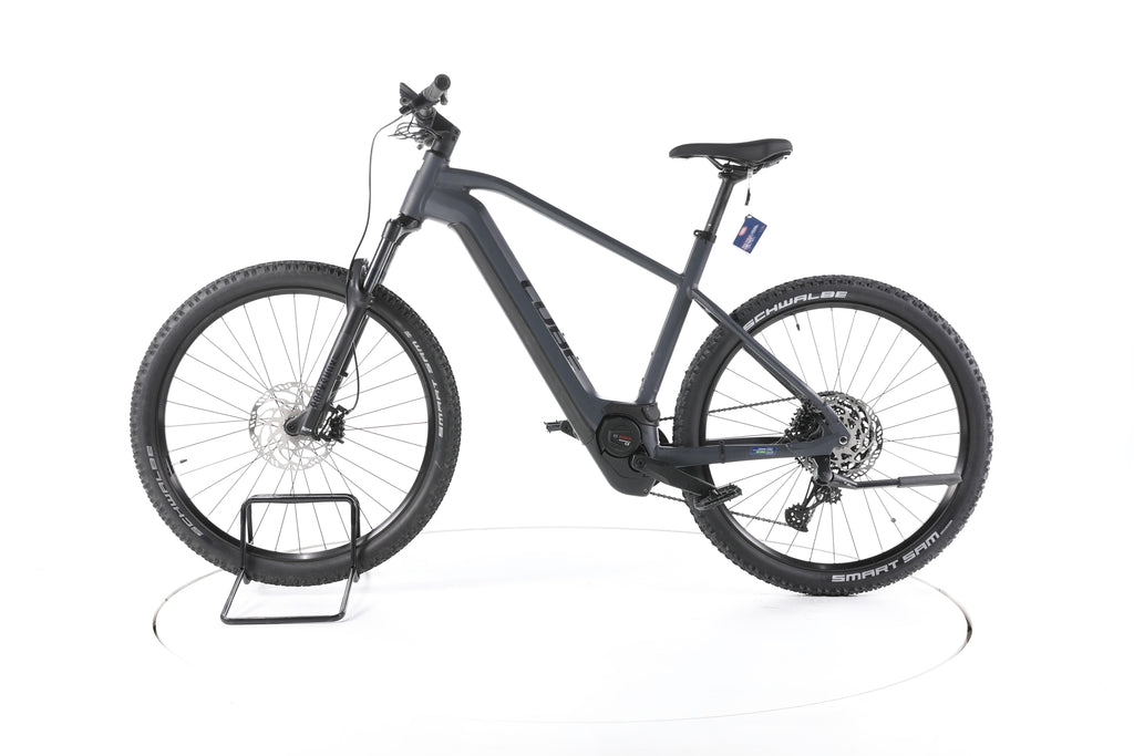 Cube Reaction Hybrid EXC E-Bike - Image 7
