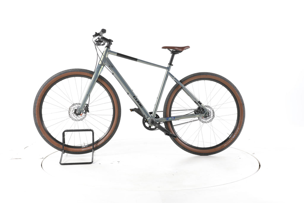 Cube Hyde Pro Gravelbike - Image 7