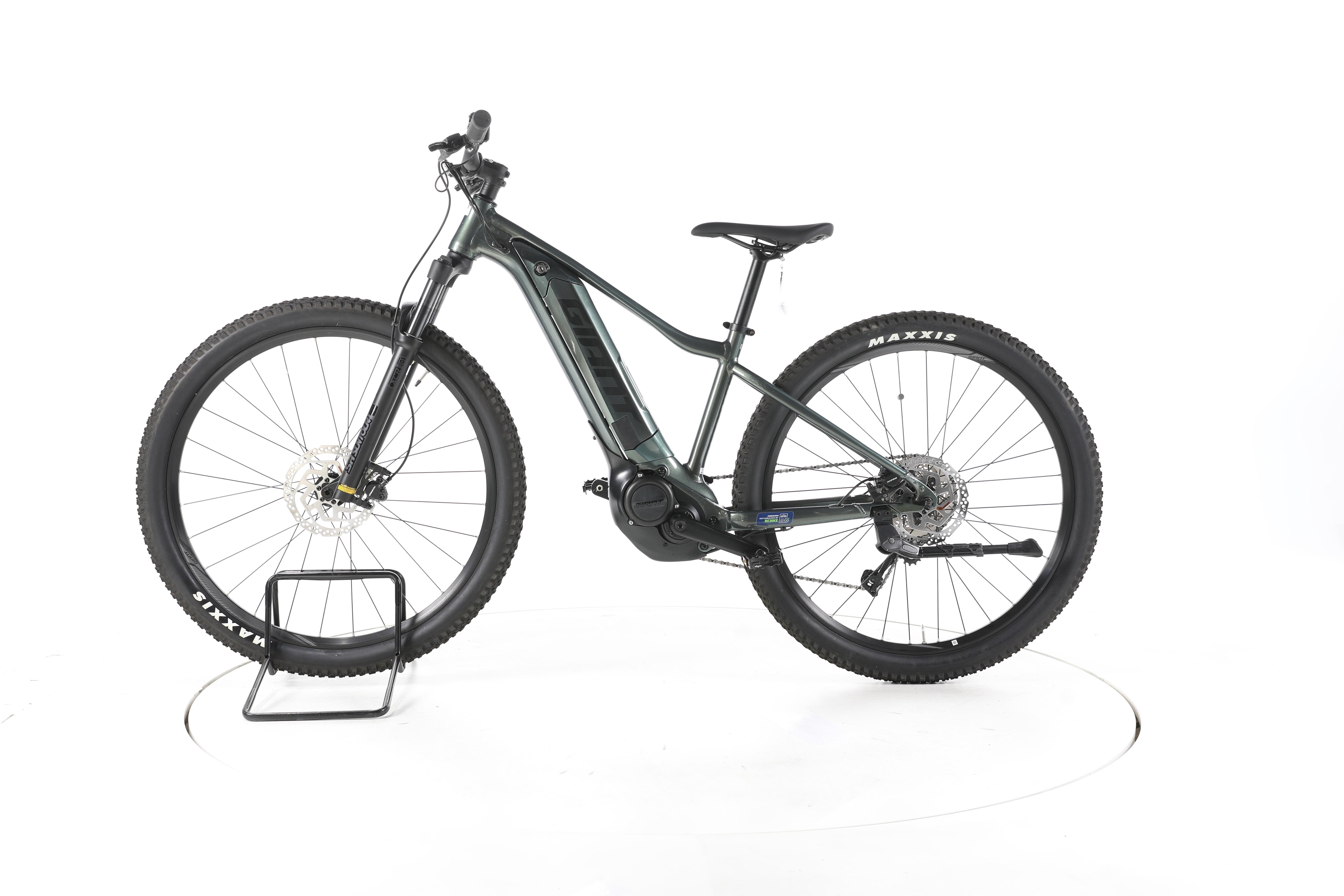 Giant Talon E+ 1 E-Bike - Image 7