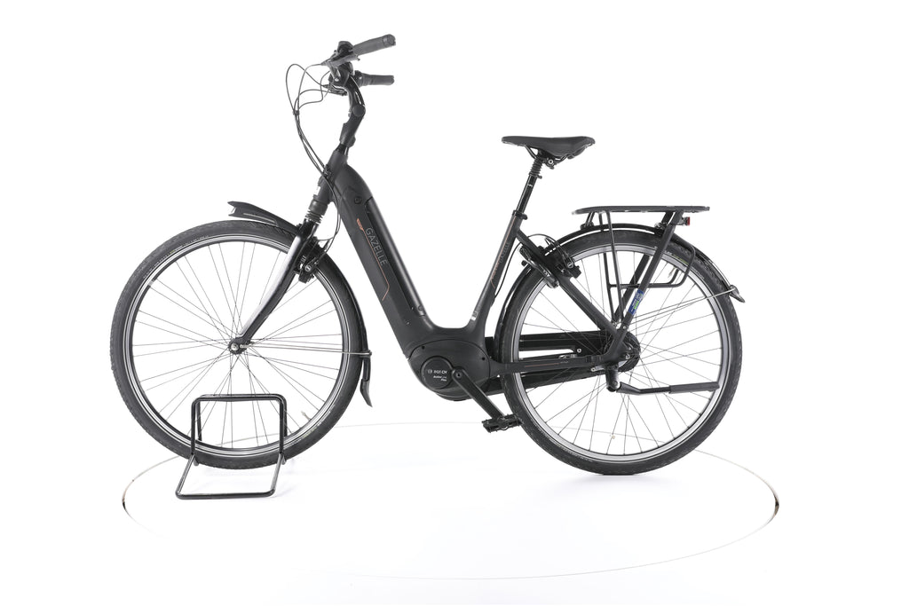 Gazelle Arroyo C8 HMB Elite City E-Bike Tiefeinsteiger - Image 7