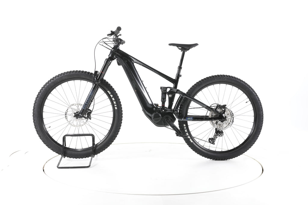 Giant Trance X E+ 3 Fully E-Bike - Image 7