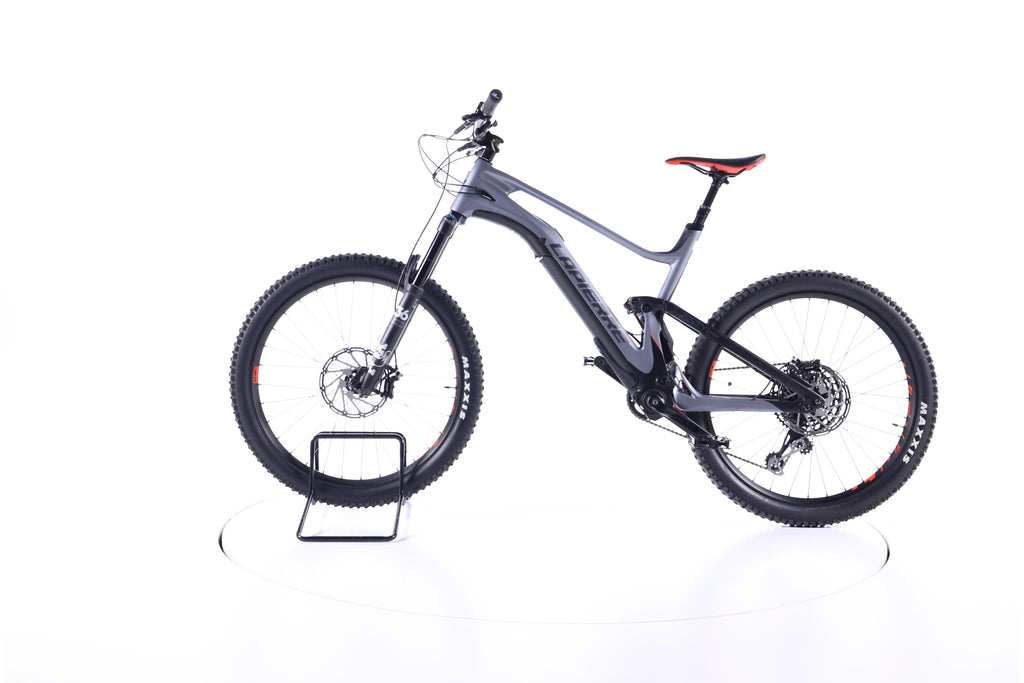 Lapierre eZesty AM 9.0 E-Bike Fully Carbon - Image 7