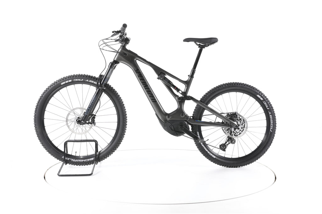 Specialized Turbo Levo Fully E-Bike Carbon - Image 7