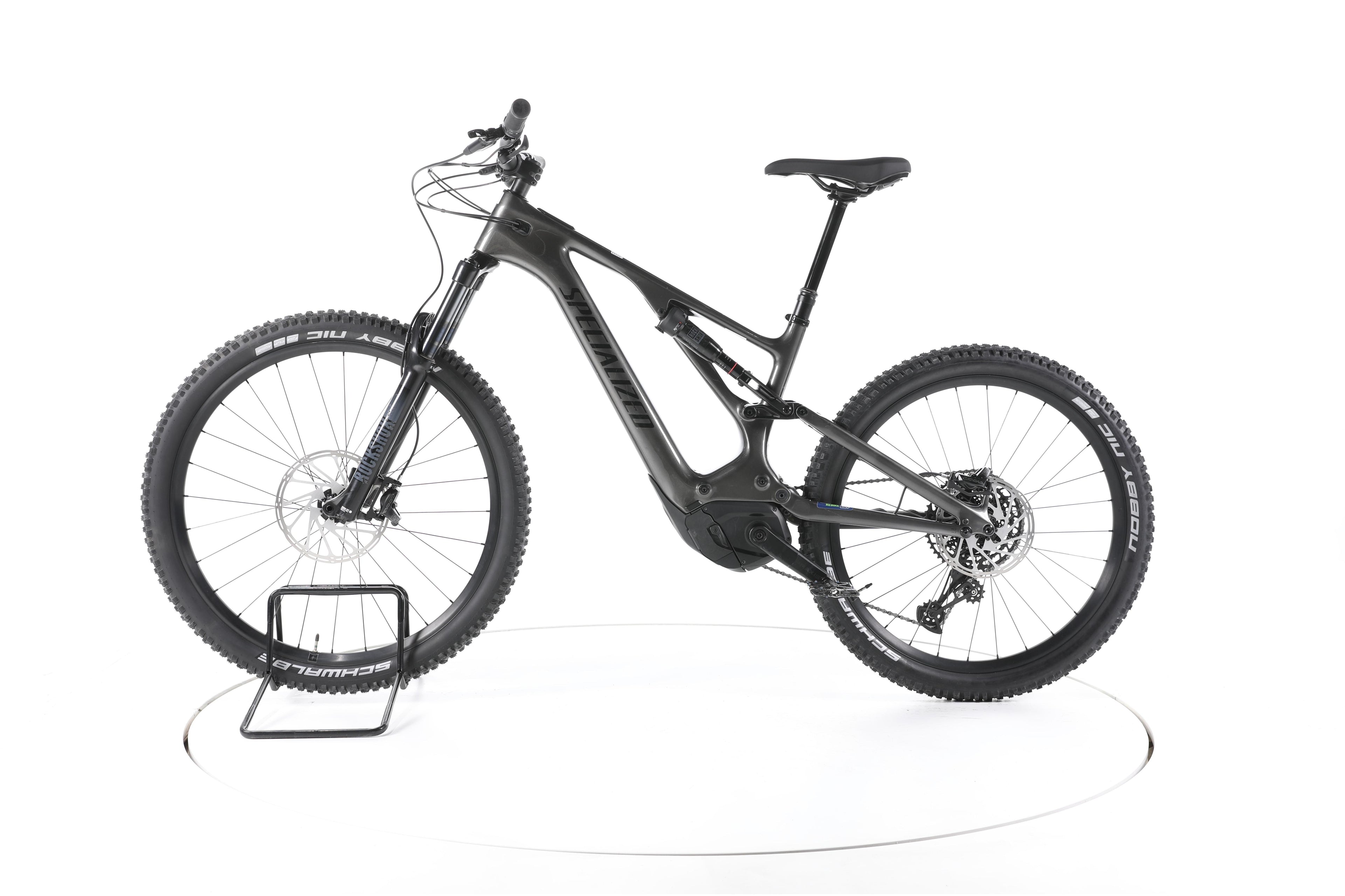 Specialized Turbo Levo Fully E-Bike Carbon - Image 7