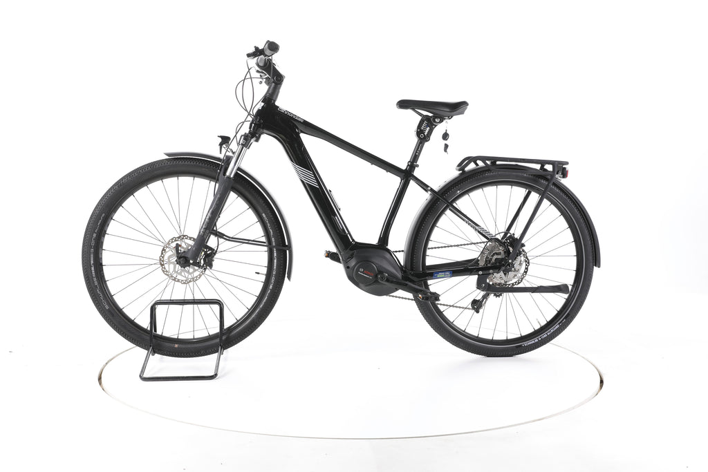 Cannondale Tesoro Neo X3 Trekking E-Bike - Image 7