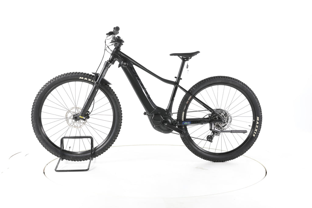Giant Fathom E+2 Pro E-Bike - Image 7