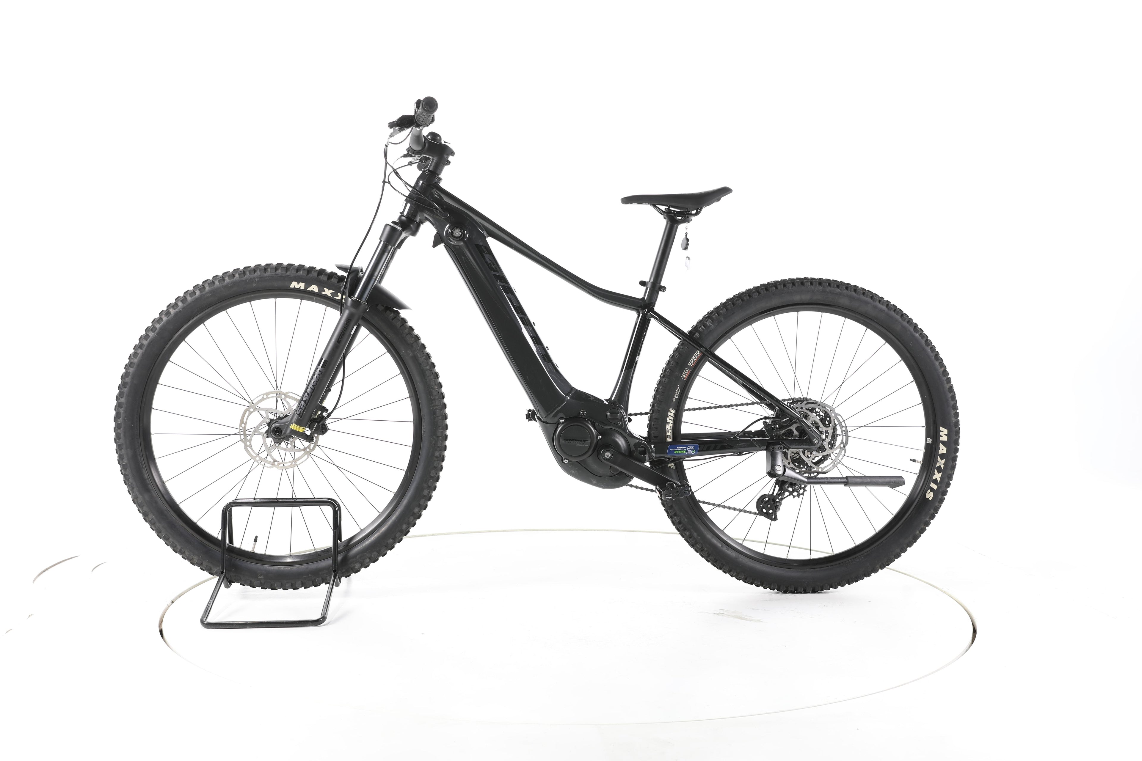 Giant Fathom E+2 Pro E-Bike - Image 7