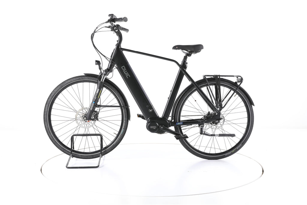 QWIC Premium i MN7 City E-Bike - Image 7