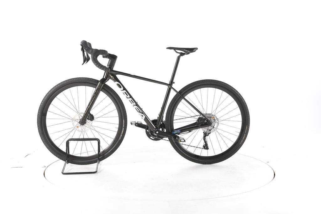 Orbea Terra H40 Gravelbike - Image 7