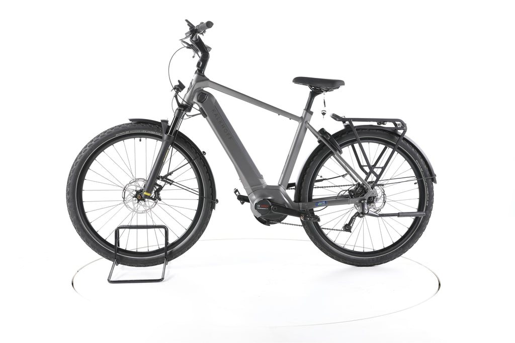 Kalkhoff Endeavour 5.B Move+ Trekking E-Bike 2023 - Image 7