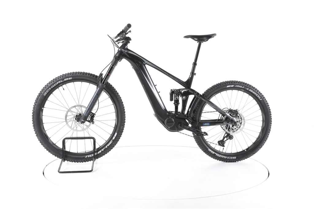 Giant Reign E+ 2 PRO Fully E-Bike - Image 7