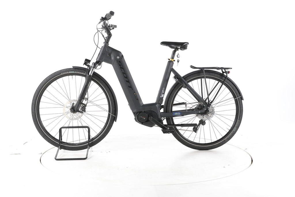 Scott Sub Sport eRide 20 Trekking E-Bike Tiefeinsteiger - Image 7