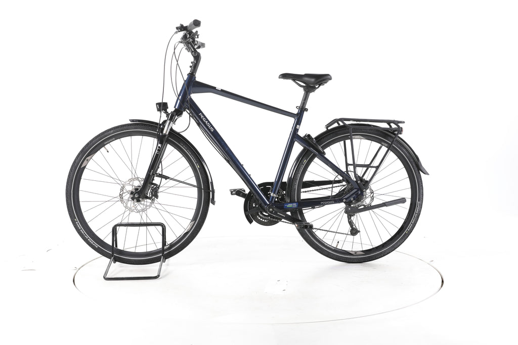 Pegasus Premio SL Disc 24 Anniversary Fahrrad City & Trekking - Image 7