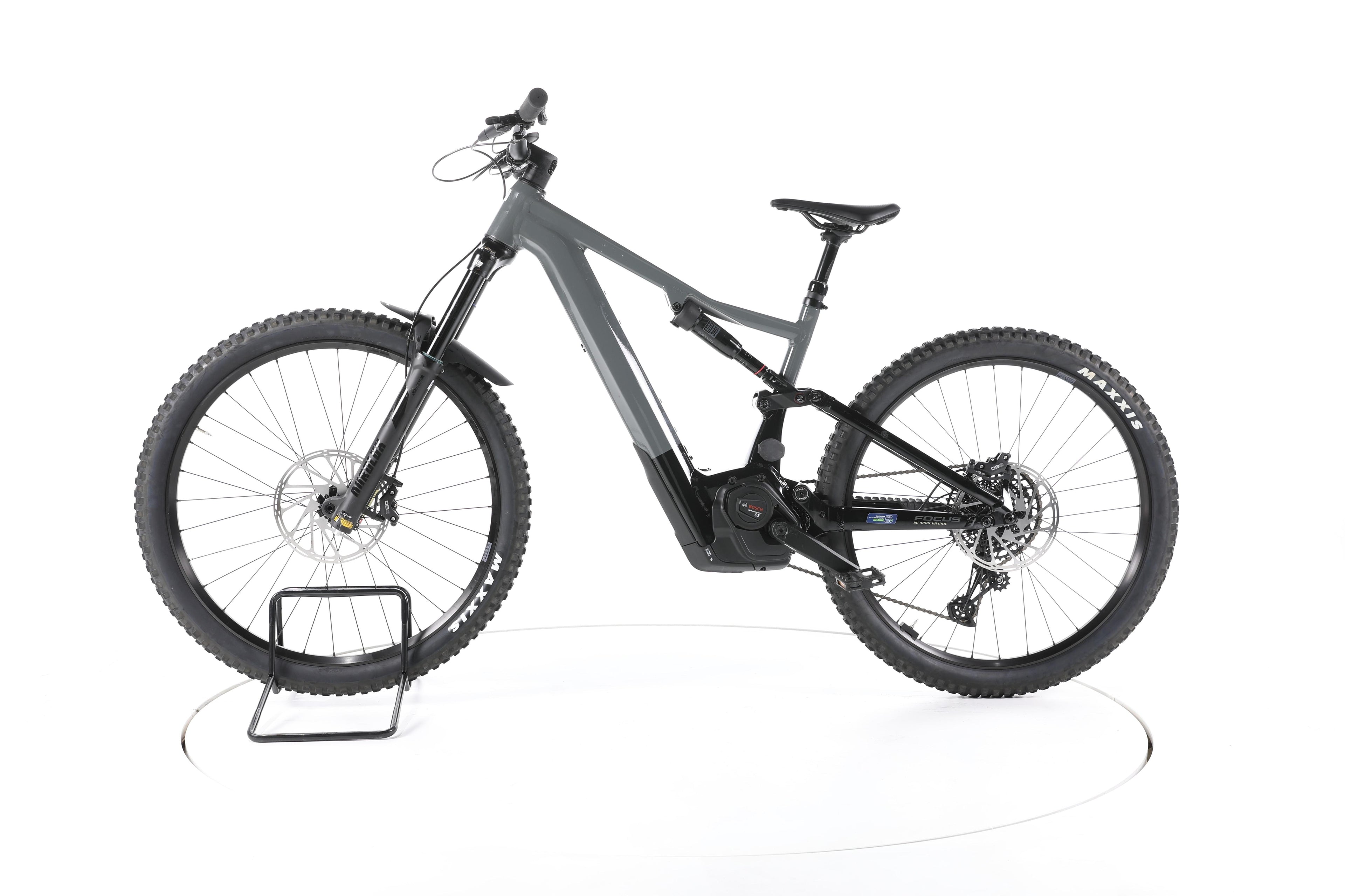 Focus SAM² 6.7 Fully E-Bike 2023 - Image 7