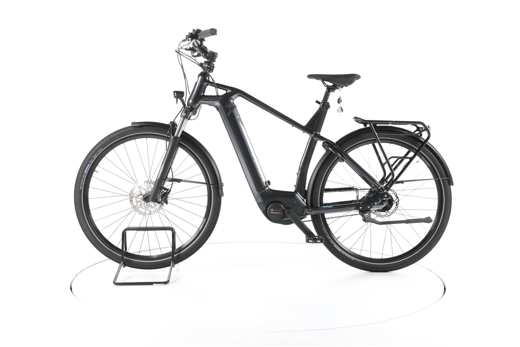 FLYER Gotour6 5.41R City E-Bike - Image 7