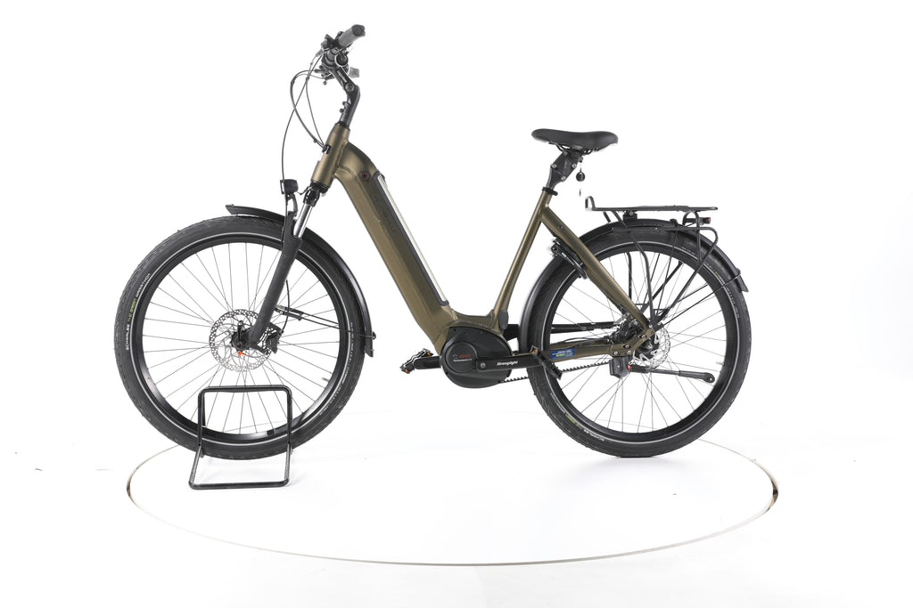 Velo de Ville SEB890 SUV City E-Bike Tiefeinsteiger - Image 7