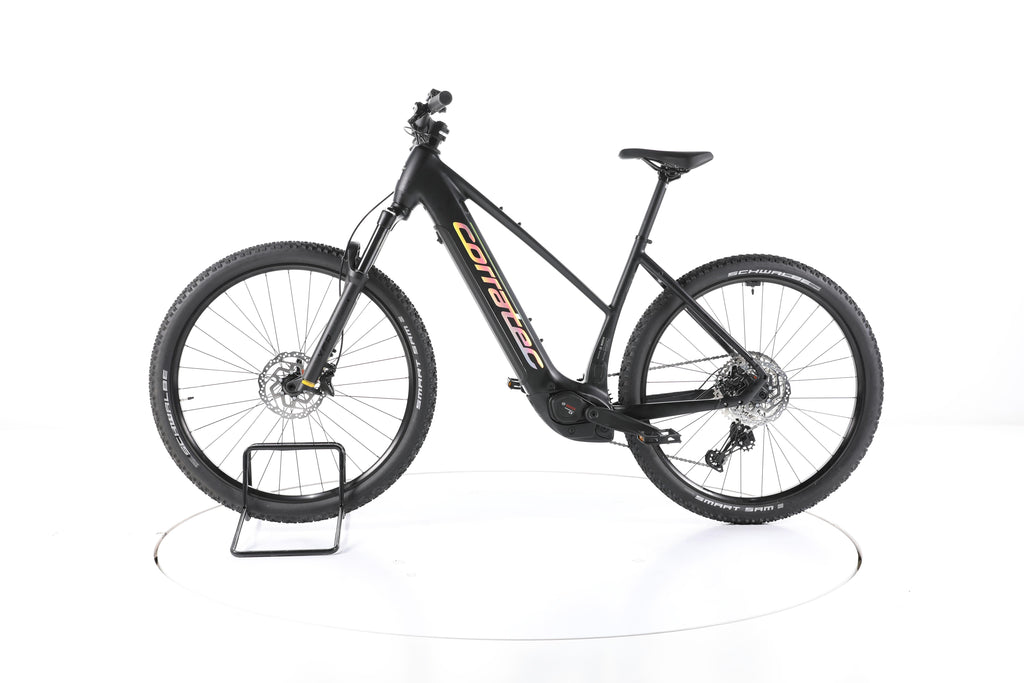Corratec E-Power X-Vert Pro Sport E-Bike 2025 - Image 7