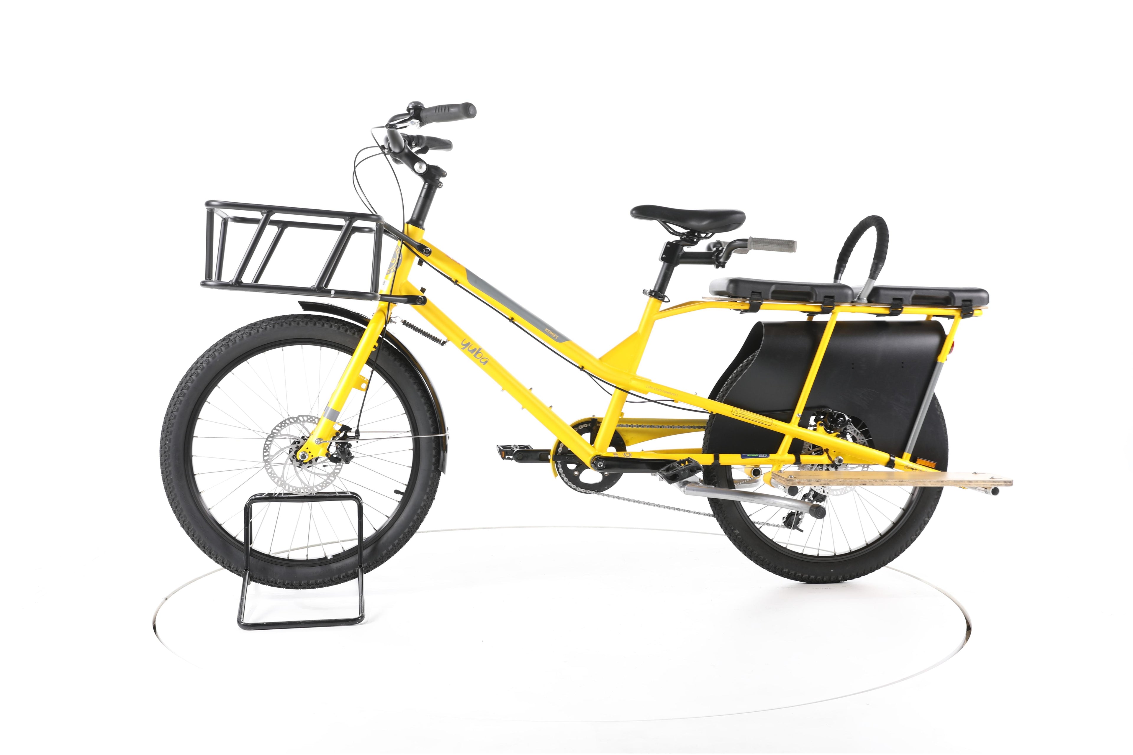 Yuba Kombi - Image 7