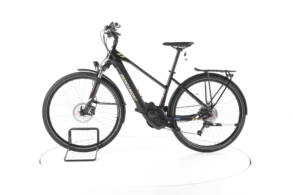 Bergamont E-Horizon Edition Trekking E-Bike - Image 7