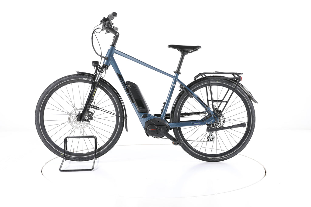 Pegasus Solero E8 Sport Performance Trekking E-Bike - Image 7