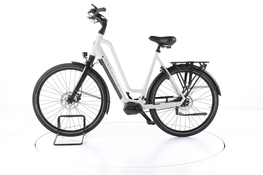 Gazelle Chamonix C5 HMS City E-Bike - Image 7