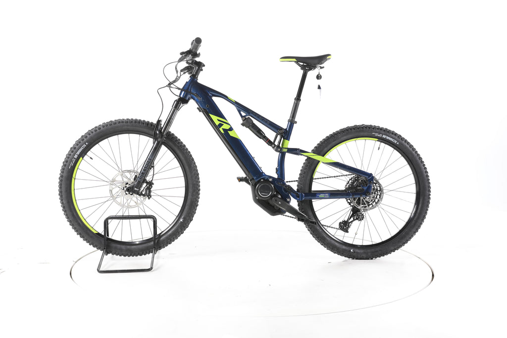 R Raymon FullRay 130E 6.0 E-Bike Fully - Image 7