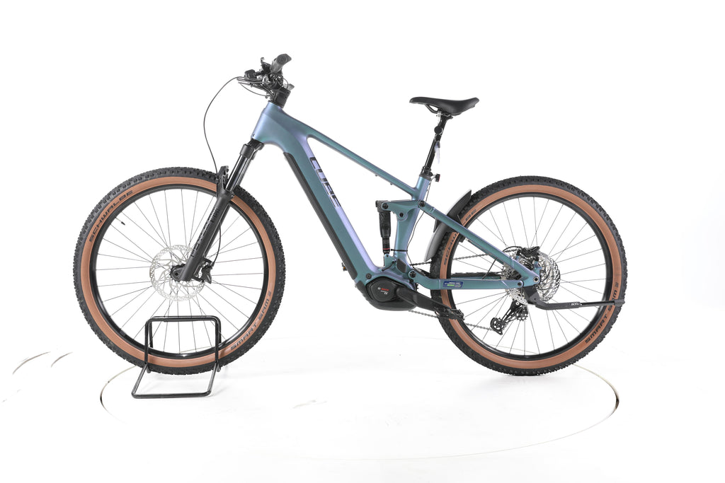 Cube Stereo Hybrid ONE22 Race Fully E-Bike 2025 - Image 7