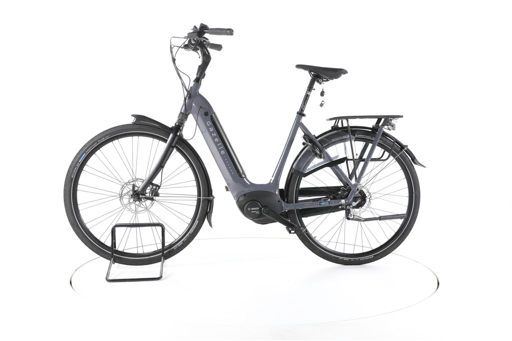 Gazelle Arroyo C8 HMB Elite City E-Bike Tiefeinsteiger - Image 7