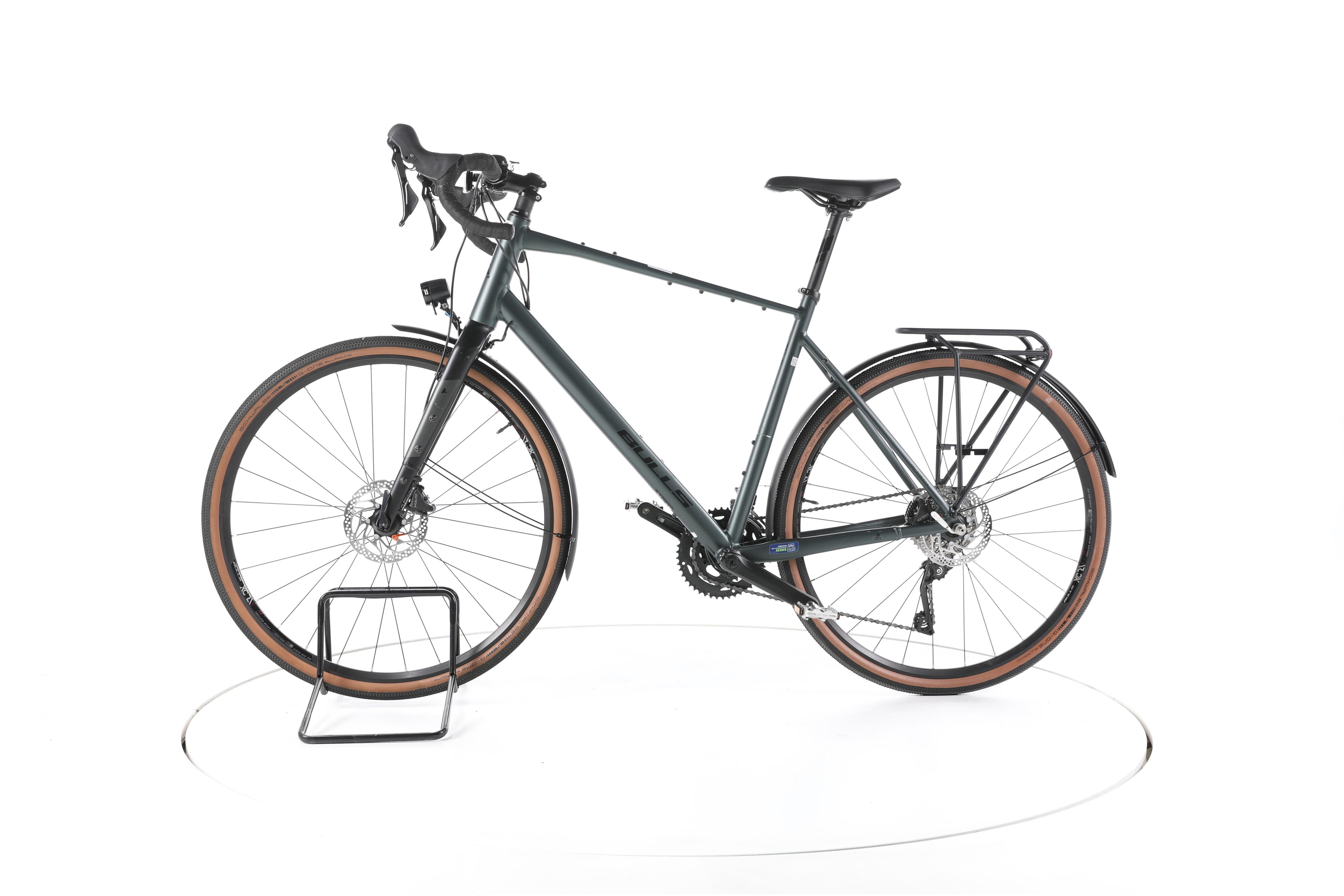 Bulls Daily Grinder 2 - Image 7