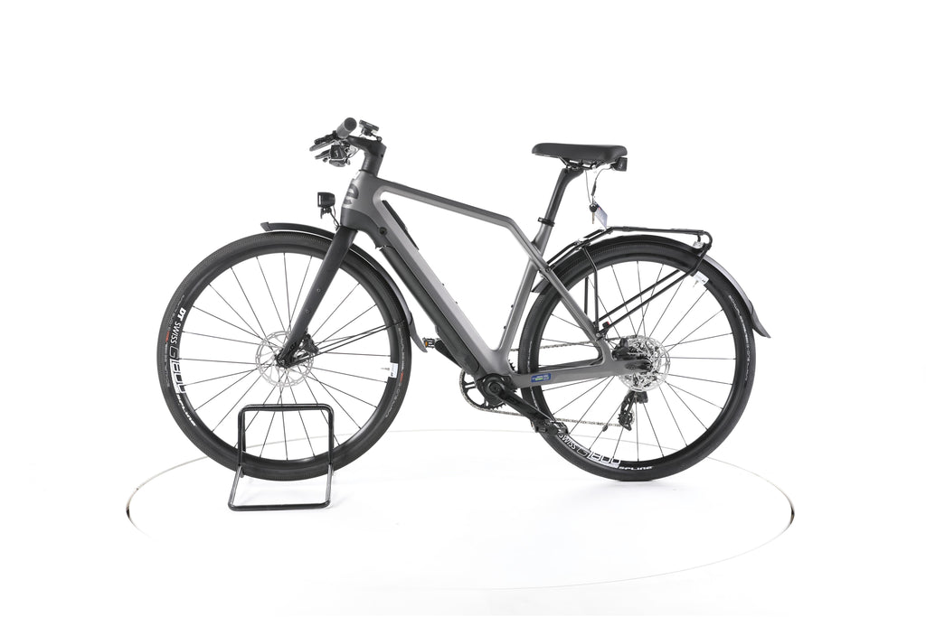Cyklaer Cyklaer Urban SW Force AXS Trekking E-Bike Carbon - Image 7