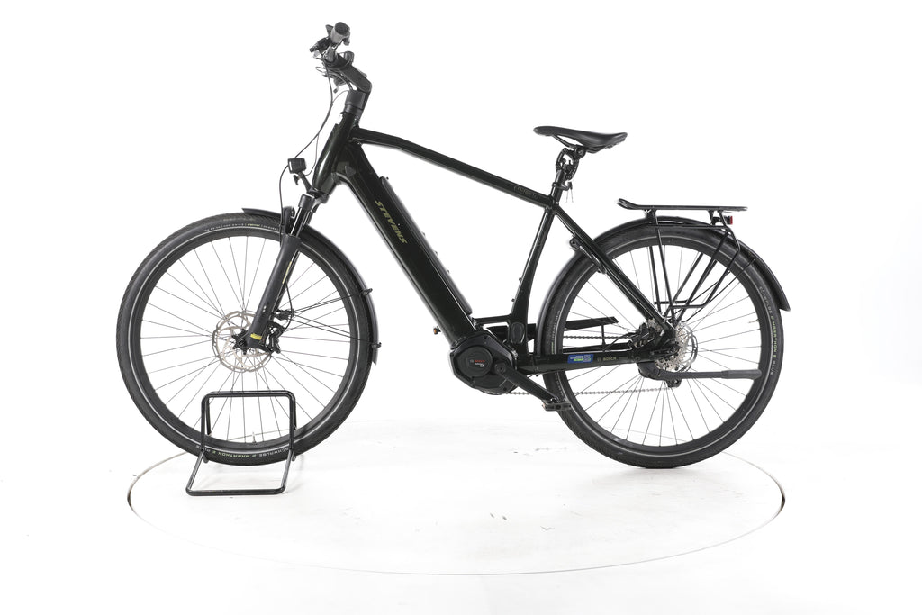 Stevens E-TRITON 7.6.1 Trekking E-Bike - Image 7