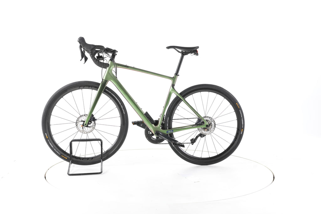 Cannondale Synapse 2 Fahrrad Rennrad & Gravel - Image 7