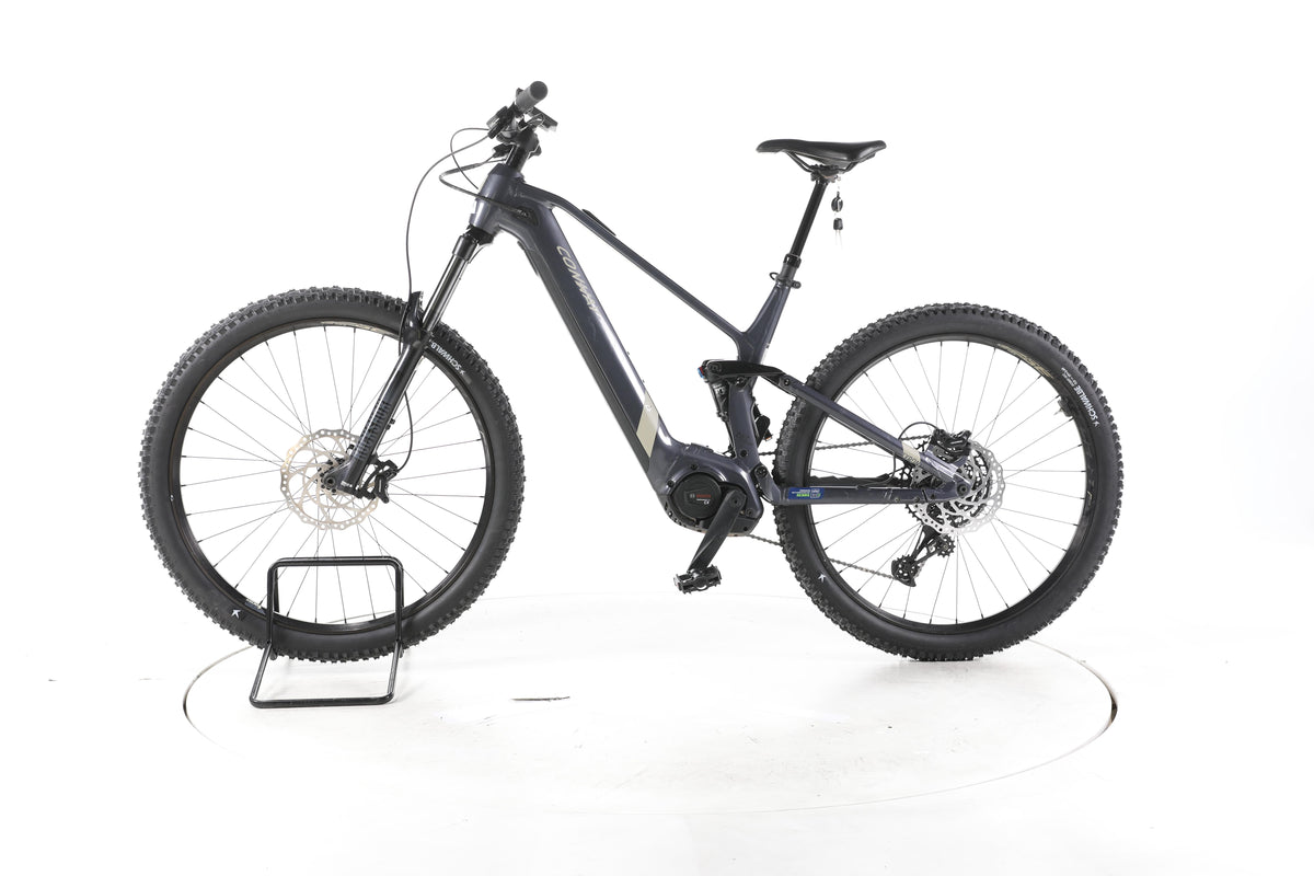 Conway Xyron S 2.9 E-Bike Fully - Image 7