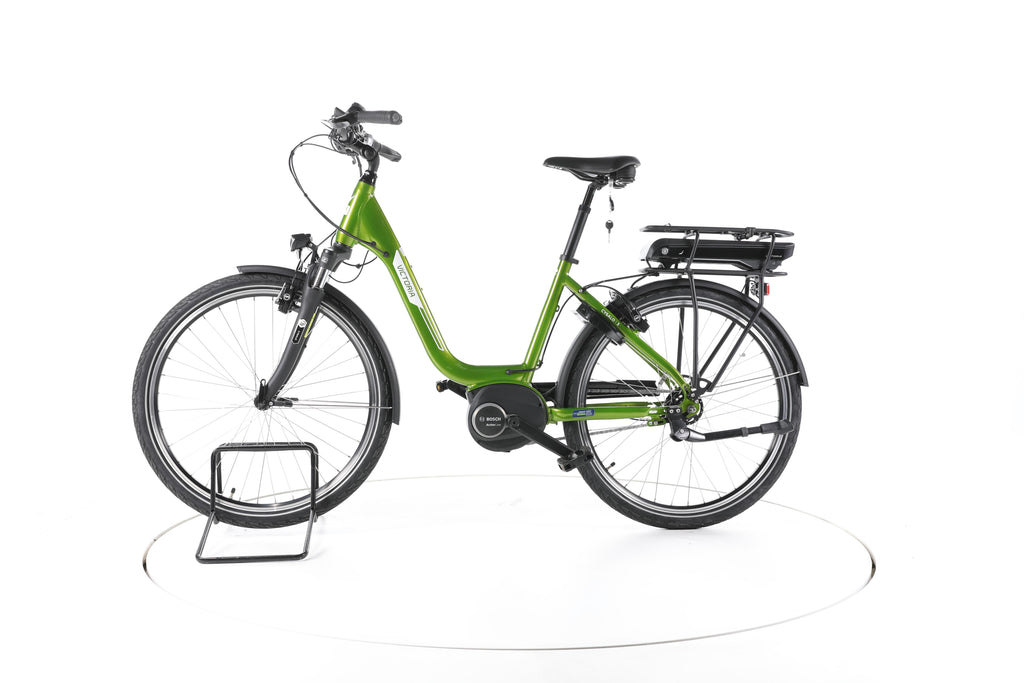 Victoria Cysalo 3 City E-Bike Tiefeinsteiger - Image 7