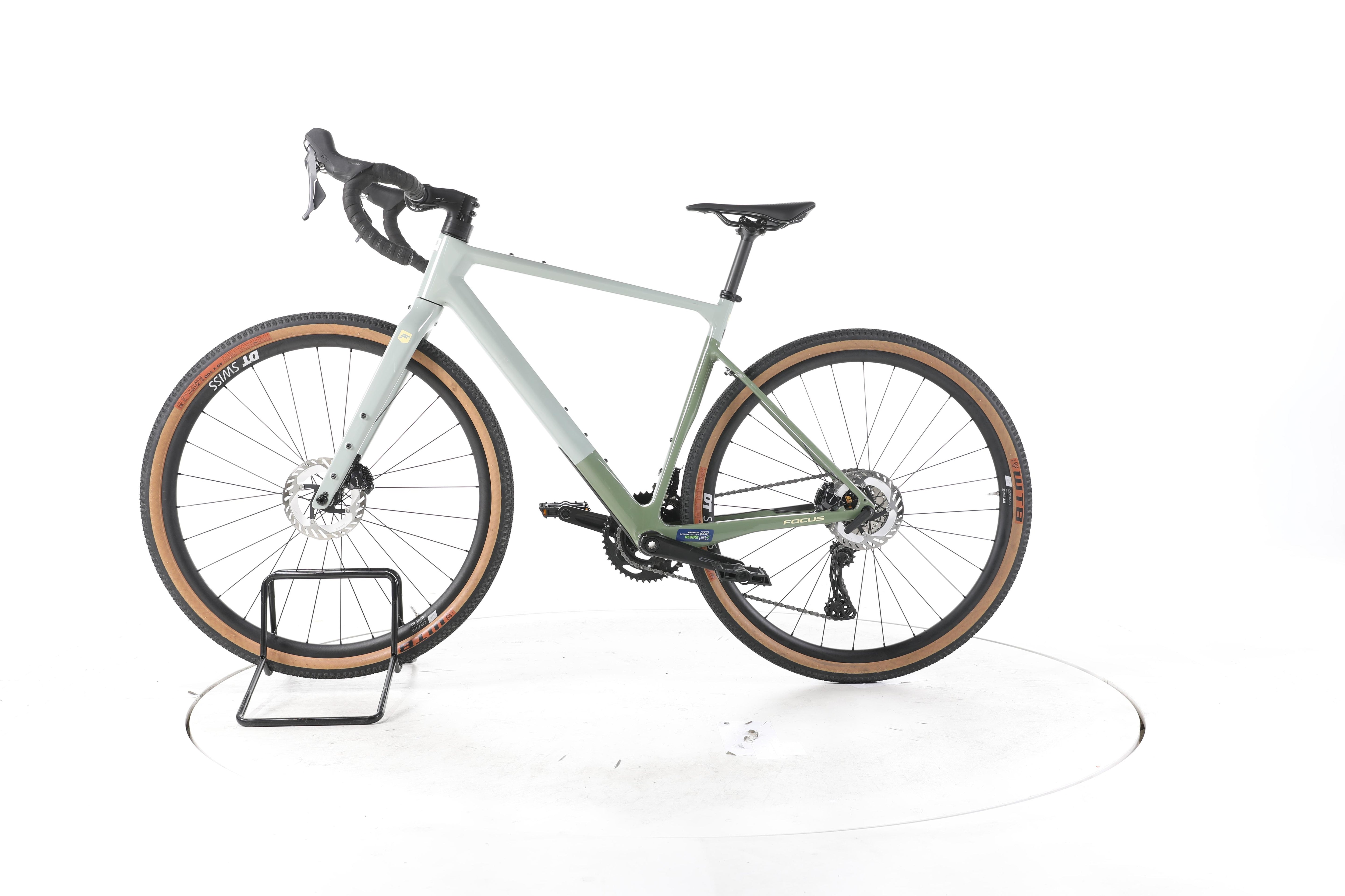 Focus Atlas 8.8 Gravelbike Carbon 2024 - Image 7
