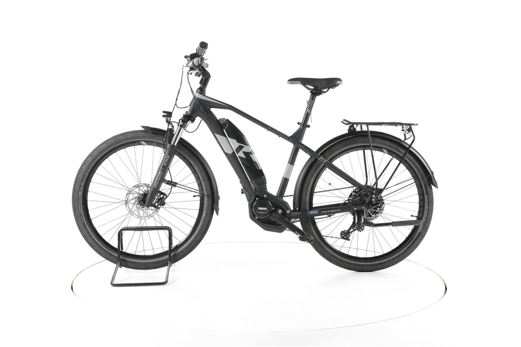 R Raymon TourRay E 3.0 Trekking E-Bike - Image 7