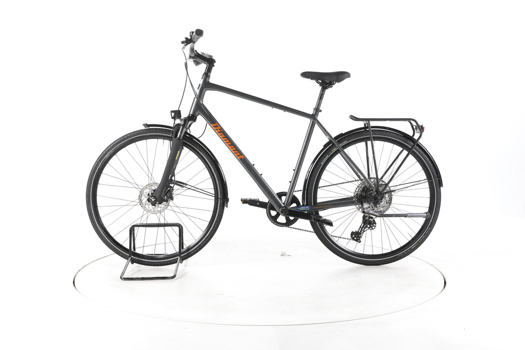 Diamant Elan Super Deluxe Fahrrad City & Trekking - Image 7