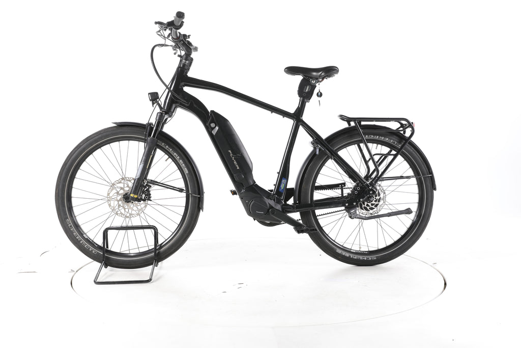 FLYER Upstreet3 7.23 City E-Bike - Image 7