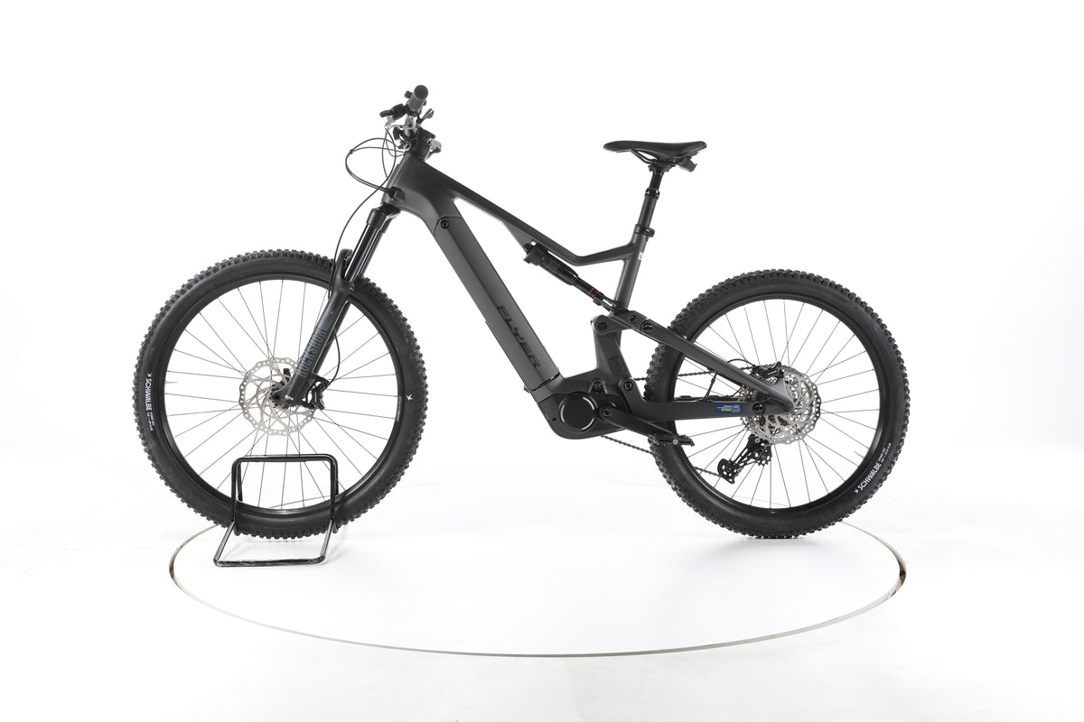 FLYER Uproc X 2.10 E-Bike Fully Carbon - Image 7