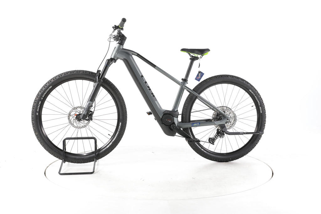 Cube Reaction Hybrid Pro E-Bike - Image 7