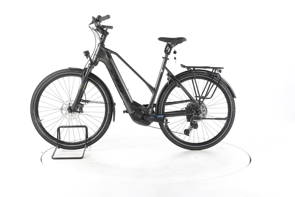 KTM Macina Style XL Trekking E-Bike - Image 7