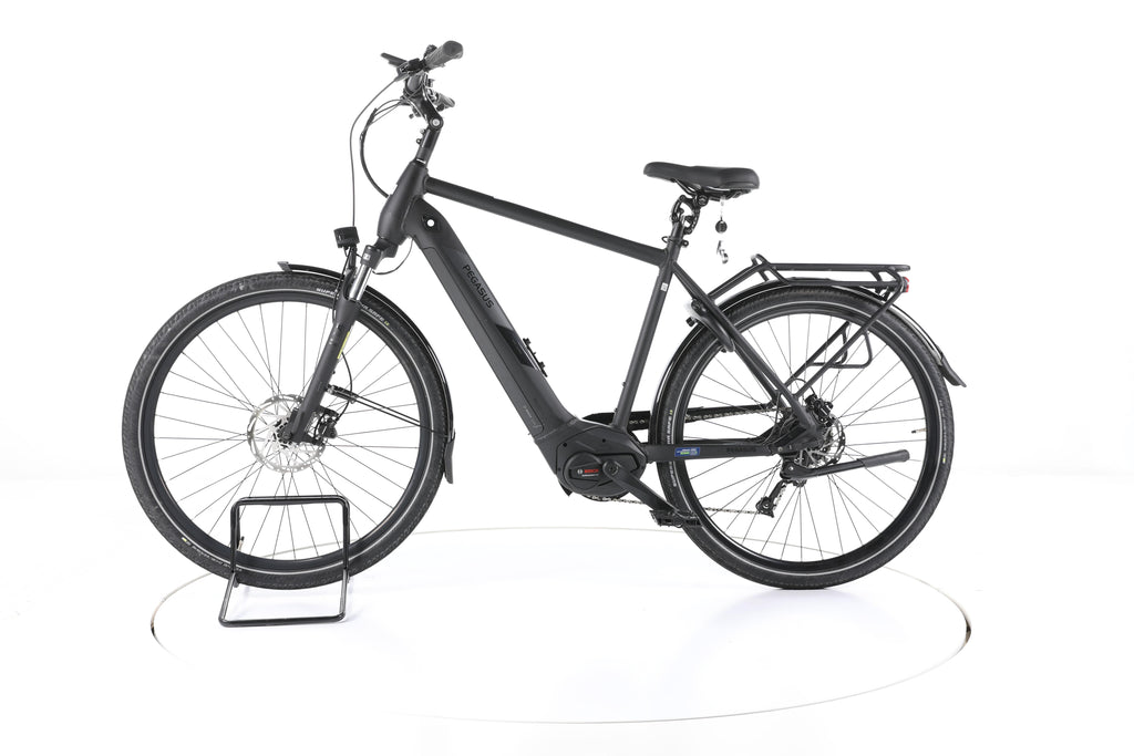 Pegasus Solero EVO Trekking E-Bike 2023 - Image 7
