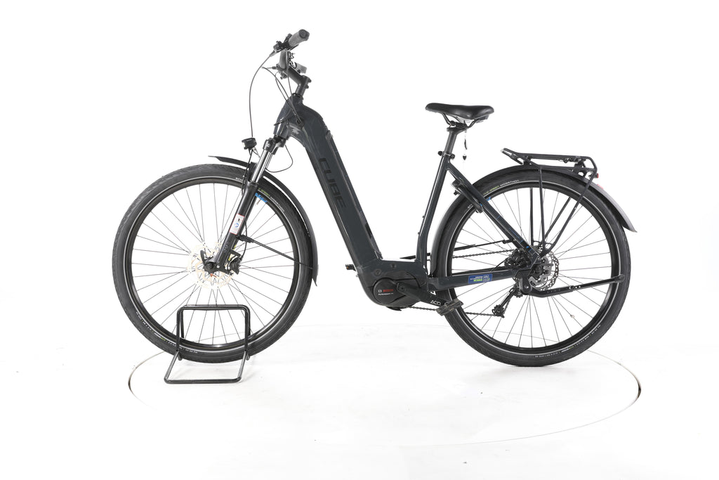 Cube Touring Hybrid One Trekking E-Bike Tiefeinsteiger - Image 7