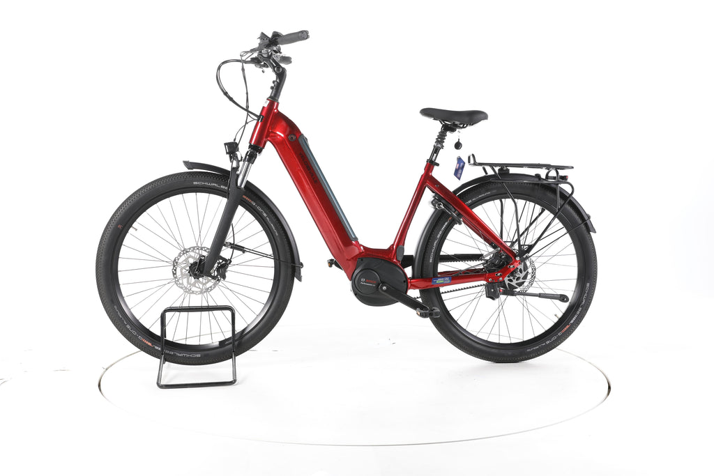 Velo de Ville SEB 890 City E-Bike Tiefeinsteiger - Image 7