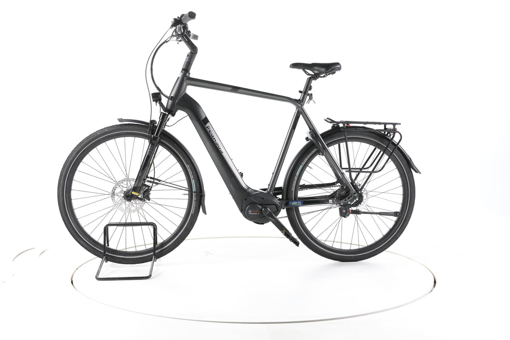 Pegasus Strong EVO Lite City E-Bike - Image 7