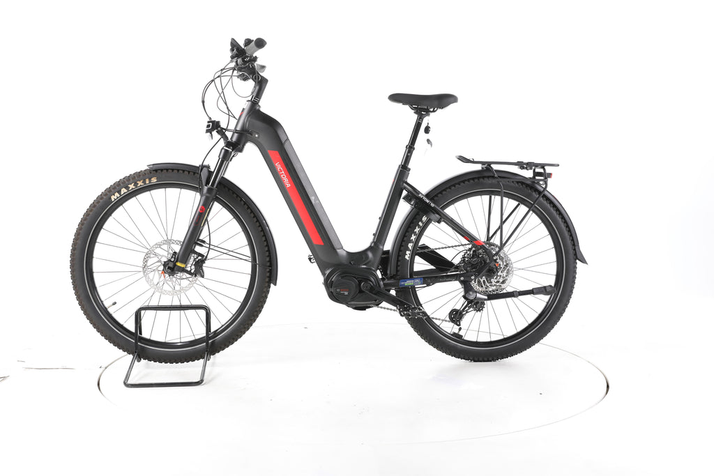 Victoria Avyon 10 Trekking E-Bike Tiefeinsteiger - Image 7