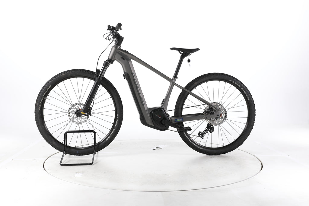 Focus Jarifa² 6.8 Nine E-Bike - Image 7