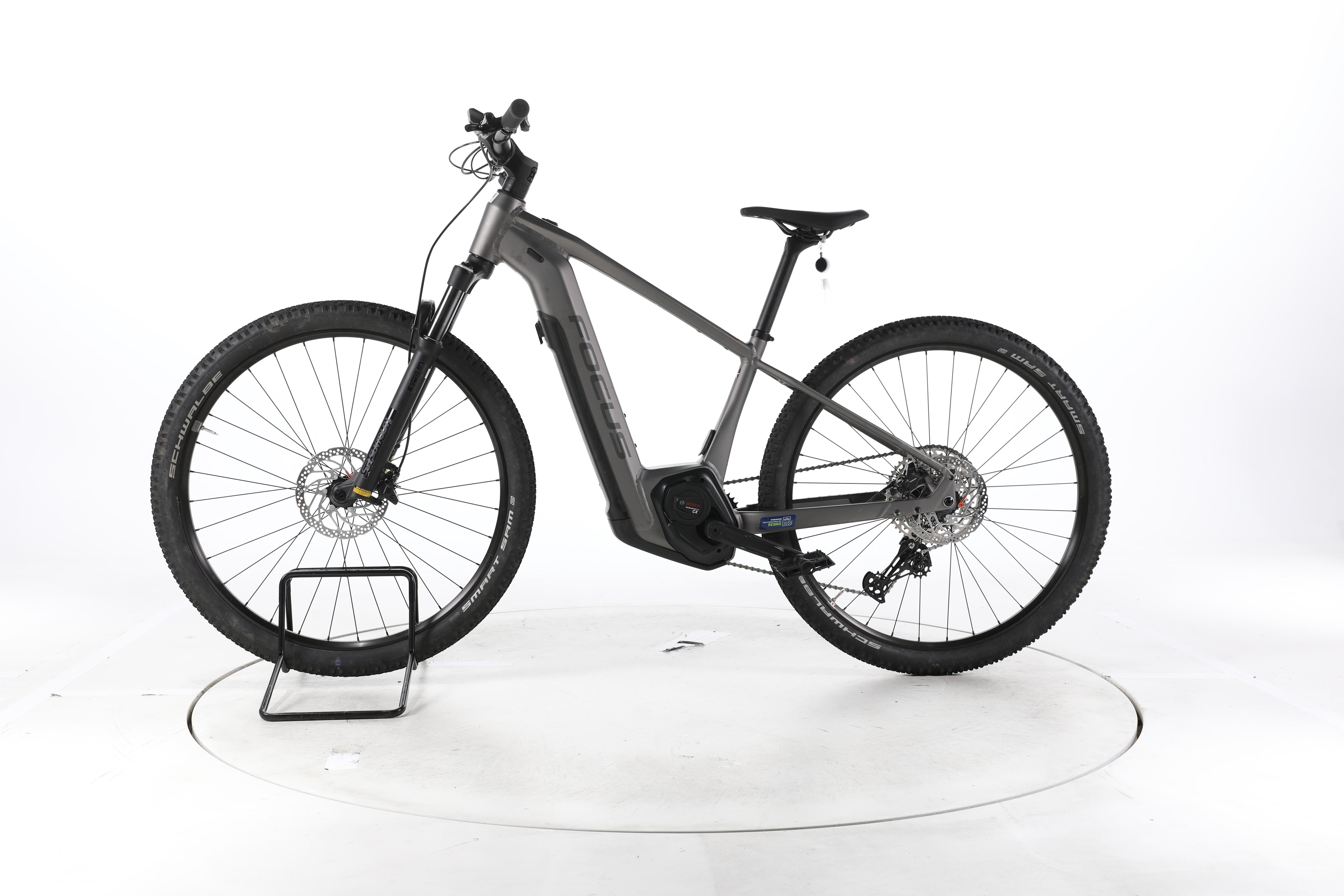 Focus Jarifa² 6.8 Nine E-Bike - Image 7